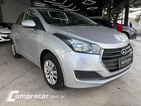 HB20 1.0 12V Comfort