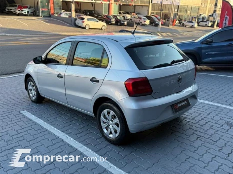 GOL 1.0 12V MPI Totalflex