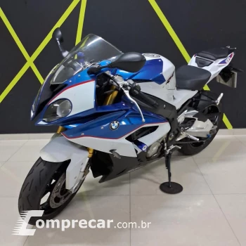 BMW S 1000 RR