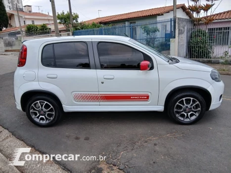 UNO 1.4 Sporting 8V
