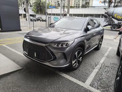 SONG PLUS 1.5 DM-I HÍBRIDO AUTOMÁTICO