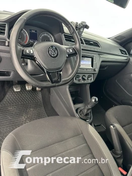SAVEIRO 1.6 Cross CD 16V