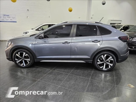 NIVUS 1.0 200 TSI TOTAL FLEX HIGHLINE AUTOMÁTICO