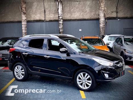 Hyundai IX35 2.0 MPFI GLS 16V 4 portas