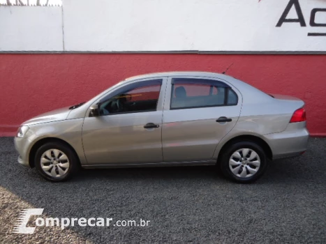VOYAGE 1.6 MI Trend 8V