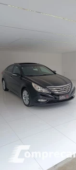 SONATA 2.5 GLS Sedan V6 24V