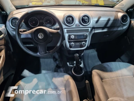 GOL 1.0 MI 8V G.V