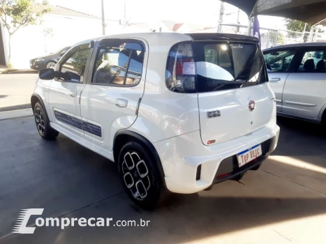 UNO 1.4 EVO Sporting 8V