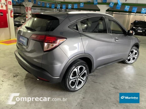 HR-V 1.8 16V FLEX TOURING 4P AUTOMÁTICO