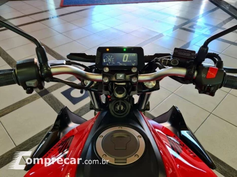 CB300F TWISTER ABS