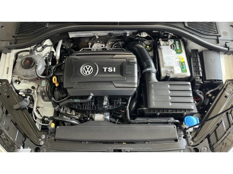 JETTA 2.0 350 TSI GASOLINA GLI DSG