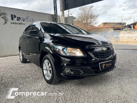 ONIX 1.4 MPFI LTZ 8V