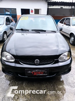 CHEVROLET CORSA 1.0 MPFI Milenium 8V 4 portas