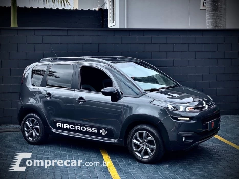 CITROEN AIRCROSS 1.6 Feel 16V 4 portas