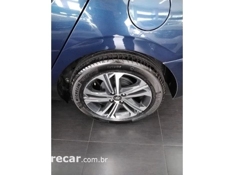 HB20S 1.0 TGDI FLEX COMFORT AUTOMÁTICO
