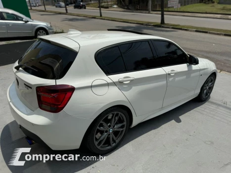 M 135i 3.0 TB 24V 320cv