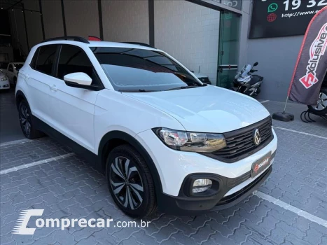 T-CROSS 1.0 200 TSI