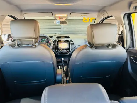 CAPTUR 1.6 16V SCE Intense