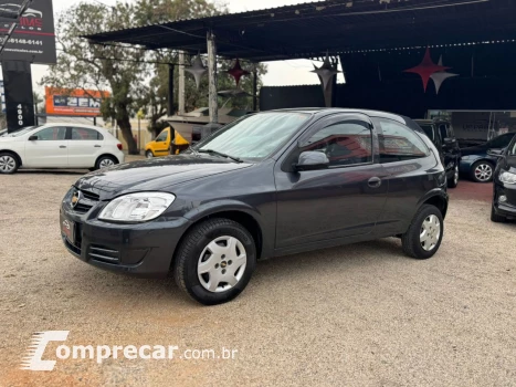 CHEVROLET Celta 1.0 SPIRIT 2 portas
