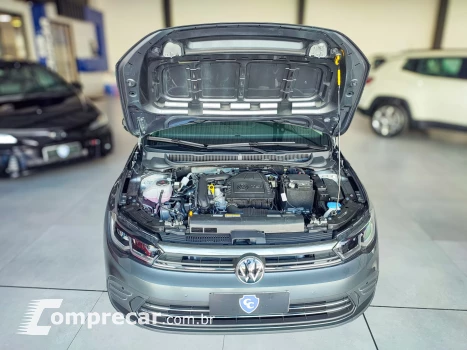 POLO 1.0 170 TSI Highline