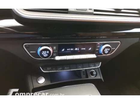 Q5 2.0 55 TFSIE PHEV PERFORMANCE BLACK QUATTRO S TRONIC