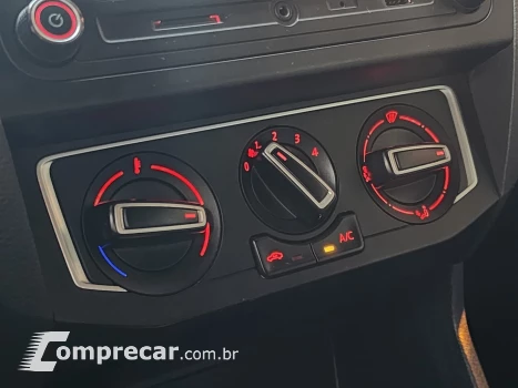 SAVEIRO 1.6 Cross CD 16V