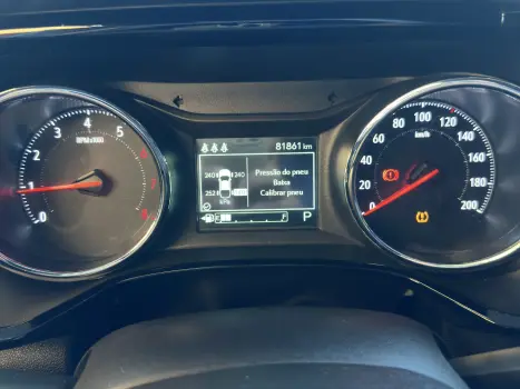 MONTANA 1.2 TURBO FLEX LTZ AUTOMÁTICO