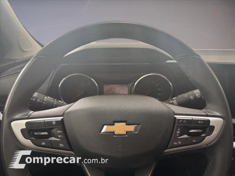 MONTANA 1.2 TURBO FLEX PREMIER AUTOMÁTICO