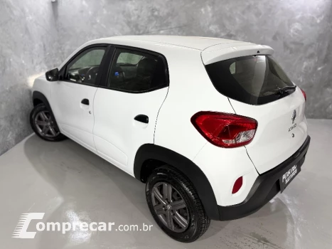 KWID 1.0 12V SCE ZEN