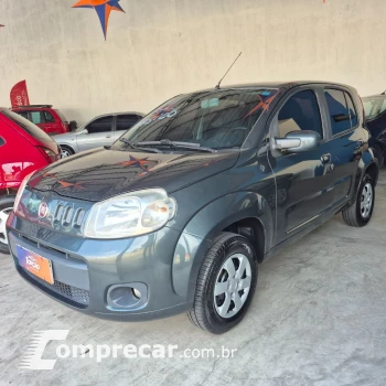 UNO VIVACE Celeb. 1.0 EVO F.Flex 8V 5p