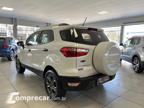 ECOSPORT 1.5 Ti-vct Freestyle