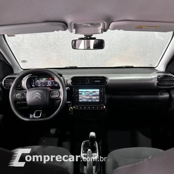 C4 CACTUS FEEL 1.6 16V Flex Aut.