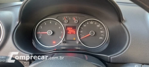 SAVEIRO 1.6 C CS 8V
