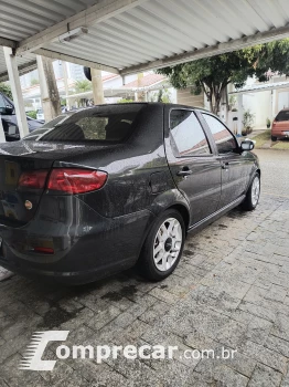 SIENA 1.4 MPI EL 8V