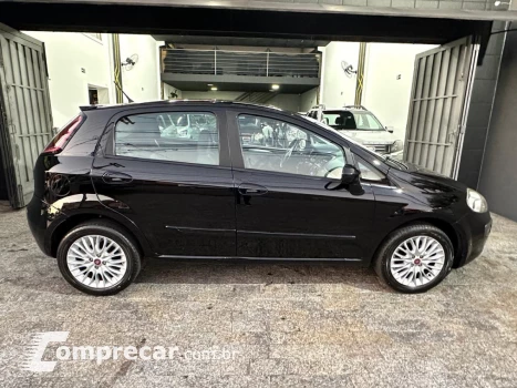 Punto ESSENCE 1.6 Flex 16V 5p