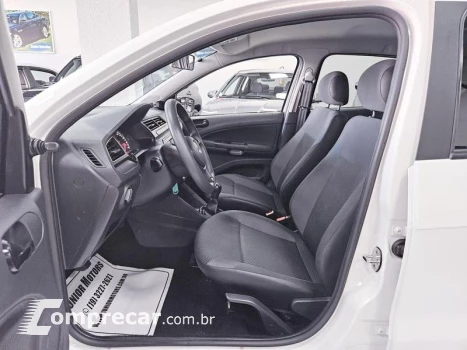 VOYAGE 1.6L MB5