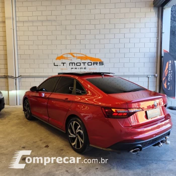 JETTA 2.0 350 TSI GLI