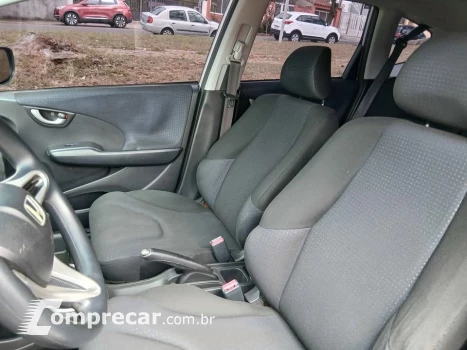 FIT 1.4 LX 8V
