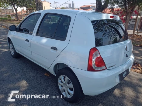 CLIO 1.0 Authentique 16V