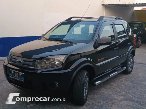 ECOSPORT - 1.6 FREESTYLE 16V 4P MANUAL