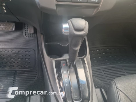CITY 1.5 I-vtec EX