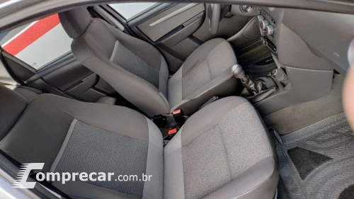 Celta Spirit/ LT 1.0 MPFI 8V FlexP. 5p