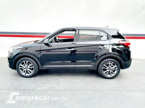 Creta Prestige 2.0 16V Flex Aut.