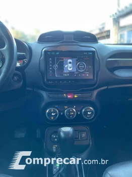 RENEGADE 2.0 16V Turbo Limited 4X4