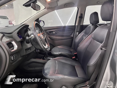 SPIN 1.8 Premier 8V