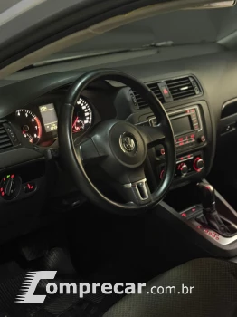 JETTA Comfortline 2.0 T.Flex 8V 4p Tipt.