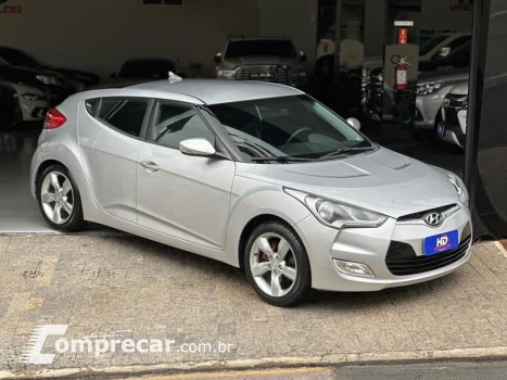 VELOSTER