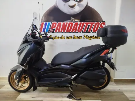 XMAX 250