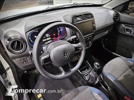 KWID 1.0 12V SCE Intense