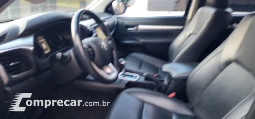 HILUX 2.8 SRX 4X4 CD 16V